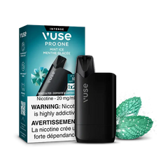 Vuse Pro One Kit - Mint Ice