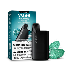 Vuse Pro One Kit - Mint Ice - PODS - Mister Vapor