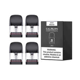 Uwell Caliburn G3/GPP 2mL Replacement Pods (CRC) - Refillable Pods - Mister Vapor