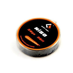 Geek Vape DIY Wire On Spools - Mister Vapor
