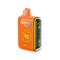 Geek Bar Pulse Punch Ice Disposable Vape (9000 Puffs) - DISPOSABLE - Mister Vapor