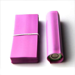 Battery Wrap 18650 - Accessories - Mister Vapor