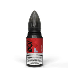 Riot Squad Cherry Ice Salt E-liquid - E-Liquid - Mister Vapor