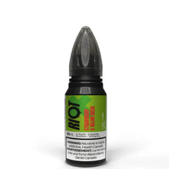 Riot Squad Strawberry Melon Chew Salt E-liquid - E-Liquid - Mister Vapor