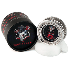 Demon Killer Special Wire Spools - DIY - Mister Vapor