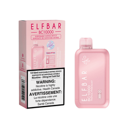 Elf Bar (BC 10K) Tropical Prism Blast Disposable Vape - DISPOSABLE - Mister Vapor