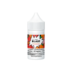 Salt NIX Mandarin Strawberry E-liquid