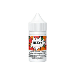 Salt NIX Mandarin Strawberry E-liquid - E-Liquid - Mister Vapor