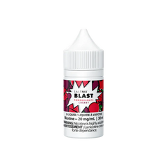 Salt NIX Pomegranate Cherry E-liquid