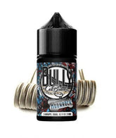 Bully Coilbuilder Prebuilt Coils - DIY - Mister Vapor