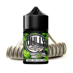 Bully Coilbuilder Prebuilt Coils - DIY - Mister Vapor