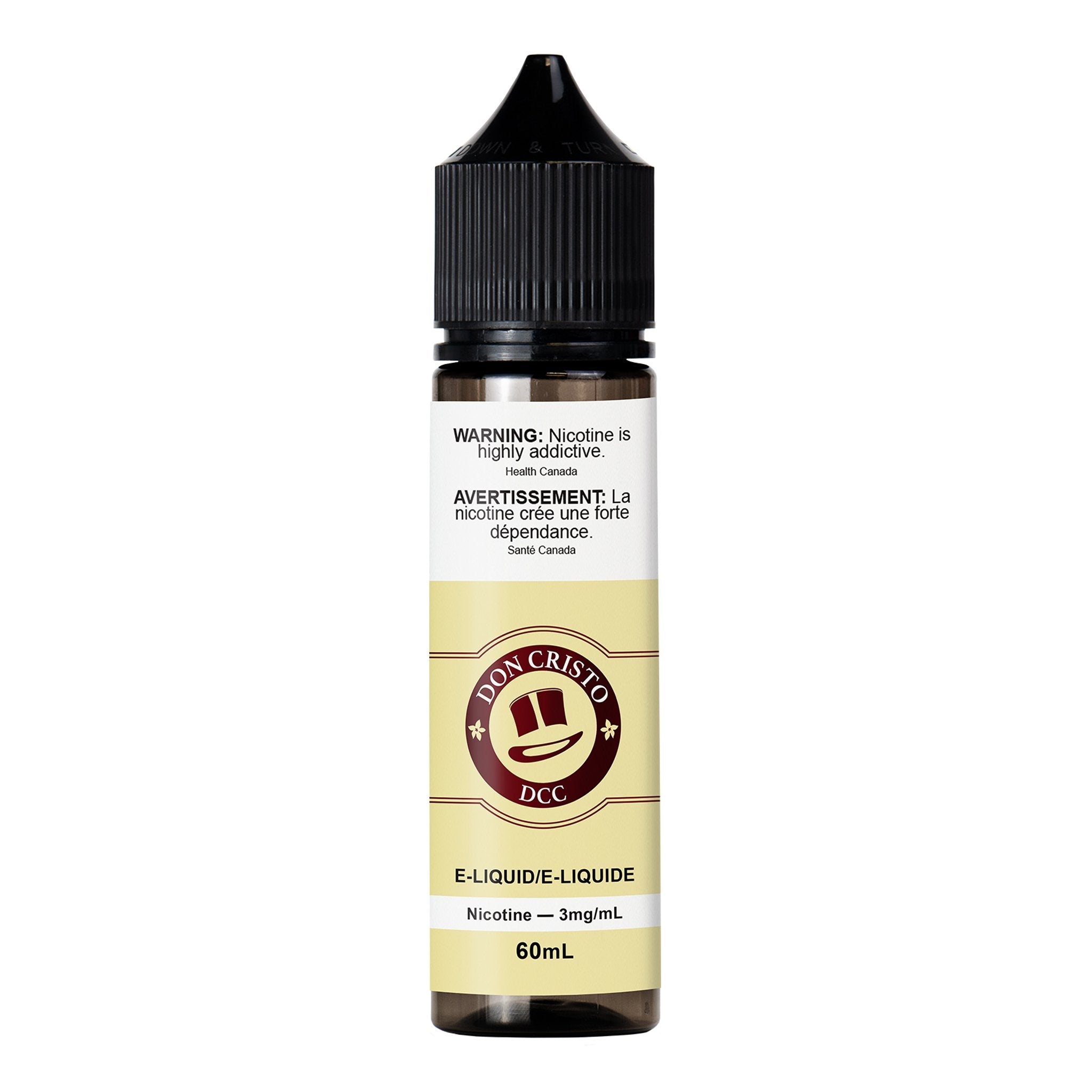 Don Cristo DCC - E-Liquid - Mister Vapor