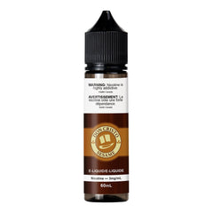 Don Cristo Sesame - E-Liquid - Mister Vapor