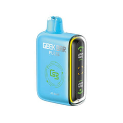 Geek Bar Pulse Ice Blast Disposable Vape (9000 Puffs) - DISPOSABLE - Mister Vapor