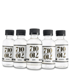 710 Ready Mix 60mL - DIY - Mister Vapor