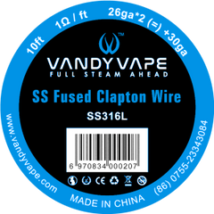 Vandy Vape Specialty Wire