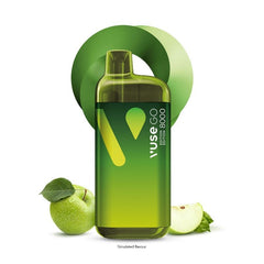 Vuse GO Edition 8000 Disposable Vape - DISPOSABLE - Mister Vapor