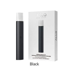 Allo Sync Black Device - Mod - Mister Vapor