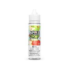 Apple Drop Ice Double Apple (60mL) - E-Liquid - Mister Vapor