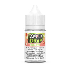 Apple Drop Salt Double Apple (30 mL) - E-Liquid - Mister Vapor