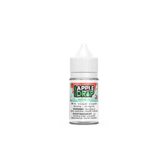 Apple Drop Salt Ice Watermelon (30mL) - Mister Vapor