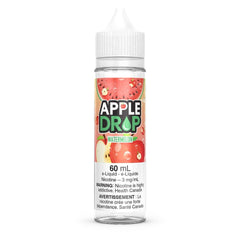 Apple Drop Watermelon (60mL) - Mister Vapor