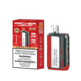 ARCHER VAPMOD 25k WATERMELON ICE DISPOSABLE VAPE MISTER VAPOR CANADA