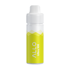 Banana Ice Allo Ultra 10K Hybrid Vape – 10,000 puffs, USB-C charging, refillable pod. Big flavour, low waste. Shipping to Quebec, Nova Scotia, Alberta.