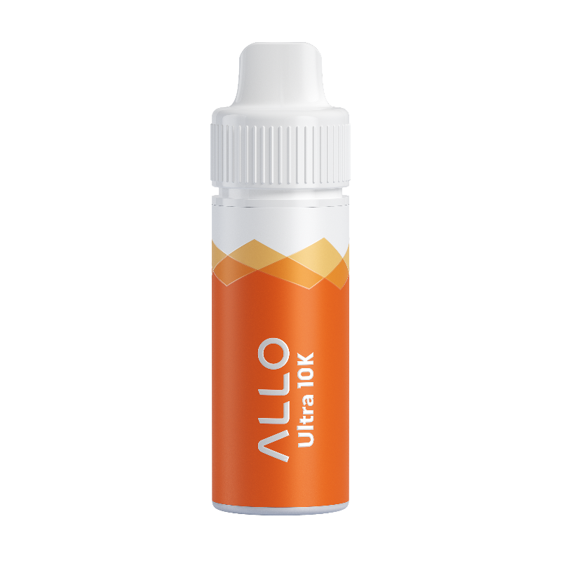 Banana Ice Allo Ultra 10K Hybrid Vape – 10,000 puffs, USB-C charging, refillable pod. Big flavour, low waste. Shipping to Quebec, Nova Scotia, Alberta.