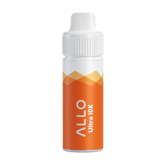 Banana Ice Allo Ultra 10K Hybrid Vape – 10,000 puffs, USB-C charging, refillable pod. Big flavour, low waste. Shipping to Quebec, Nova Scotia, Alberta.