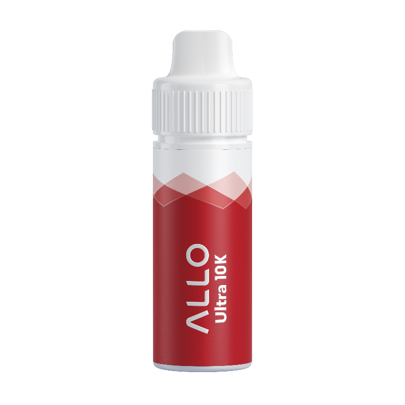 Allo Ultra 10K Hybrid Vape – 10,000 puffs, USB-C charging, refillable pod. Big flavour, low waste. Shipping to Quebec, Nova Scotia, Alberta.