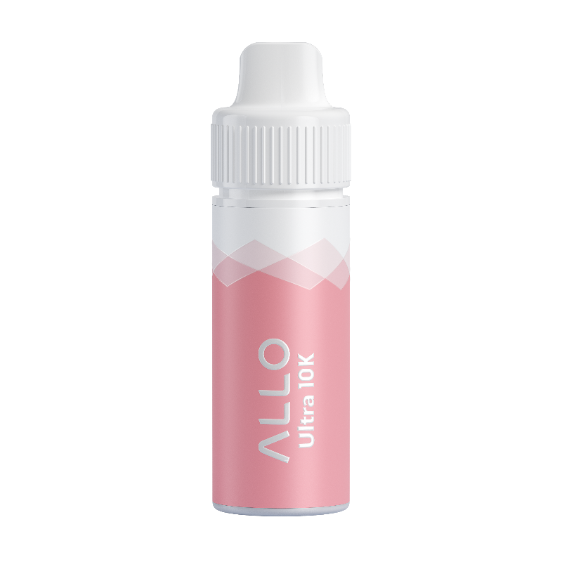 Banana Ice Allo Ultra 10K Hybrid Vape – 10,000 puffs, USB-C charging, refillable pod. Big flavour, low waste. Shipping to Quebec, Nova Scotia, Alberta.