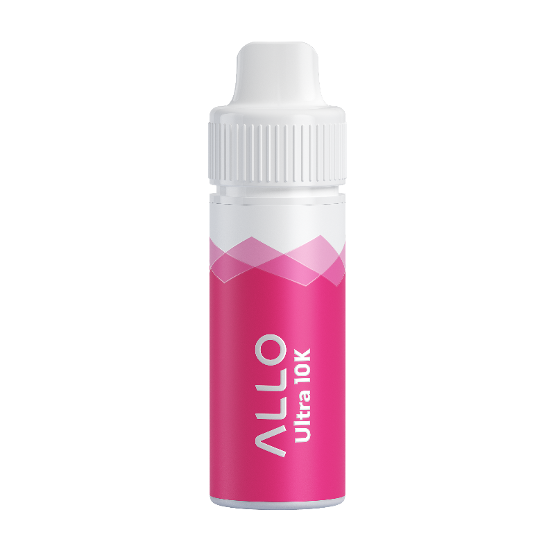 Allo Ultra 10K Hybrid Vape – 10,000 puffs, USB-C charging, refillable pod. Big flavour, low waste. Shipping to Quebec, Nova Scotia, Alberta.