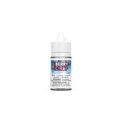 Berry Drop Grape Salt - E-Liquid - Mister Vapor