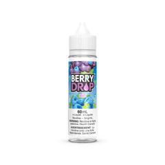 Berry Drop Grape - E-Liquid - Mister Vapor