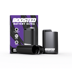 Boosted Battery Ultra Device - Mod - Mister Vapor