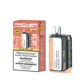 BUY ARCHER VAPMOD 25k PEACH ICE DISPOSABLE VAPE MISTER VAPOR CANADA, ONTARIO, QUEBEC, MANITOBA, NOVA SCOTIA, HALIFAX, PEI, BC, ALBERTA,