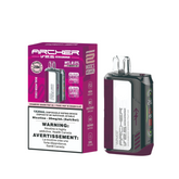 BUY ARCHER VAPMOD 25k STRAWBERRY DRAGON FRUIT ICE DISPOSABLE VAPE MISTER VAPOR CANADA, ONTARIO, QUEBEC, ALBERTA, B.C, NOVA SCOTIA, P.E.I ,