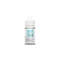 Crave E-Liquids Hoops (Dunk) Salt Nic - E-Liquid - Mister Vapor