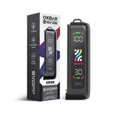 Oxbar Svopp Device Kit - Mod - Mister Vapor