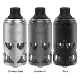 Vapefly Brunhilde MTL RTA Atomizer 5mL - RTA - Mister Vapor