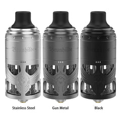 Vapefly Brunhilde MTL RTA Atomizer 5mL - RTA - Mister Vapor