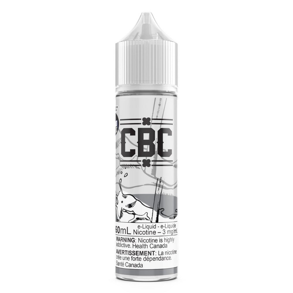Cassadaga Can Only Be Reserve CBR (CBC) - E-Liquid - Mister Vapor