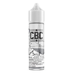 Cassadaga Can Only Be Reserve CBR (CBC) - E-Liquid - Mister Vapor