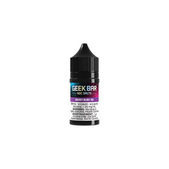 Geek Bar Salt 30mL - Cherry Blast Ice