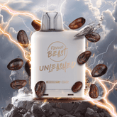 Level X G2 Boost Flavour Beast Pods - Cravin Crazy Cocoa, 25k Puffs - Pods - Mister Vapor