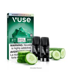 Vuse Cucumber Epod Pod - Pods - Mister Vapor