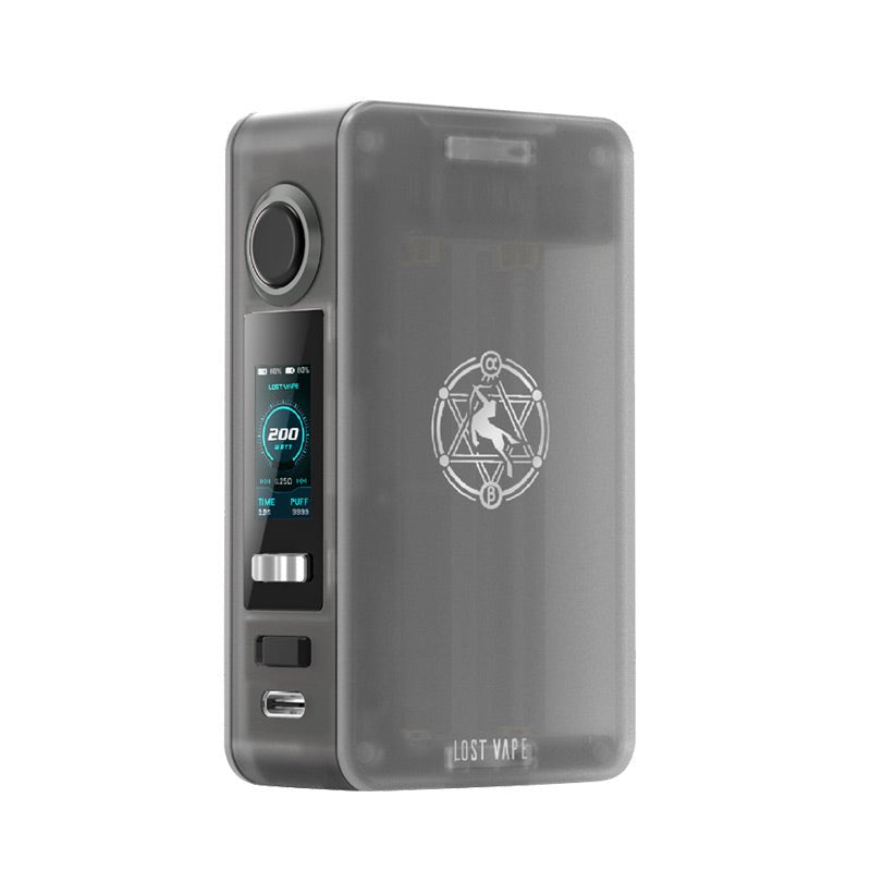 Lost Vape Centaurus N200 Box Mod - Mod - Mister Vapor