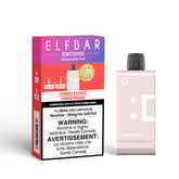 Elf Bar EW25K Cherry Strazz Disposable Pod (25000 Puffs)