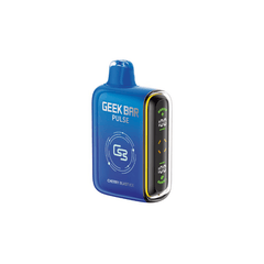 Geek Bar Pulse Cherry Blast Ice Disposable Vape (9000 Puffs) - DISPOSABLE - Mister Vapor